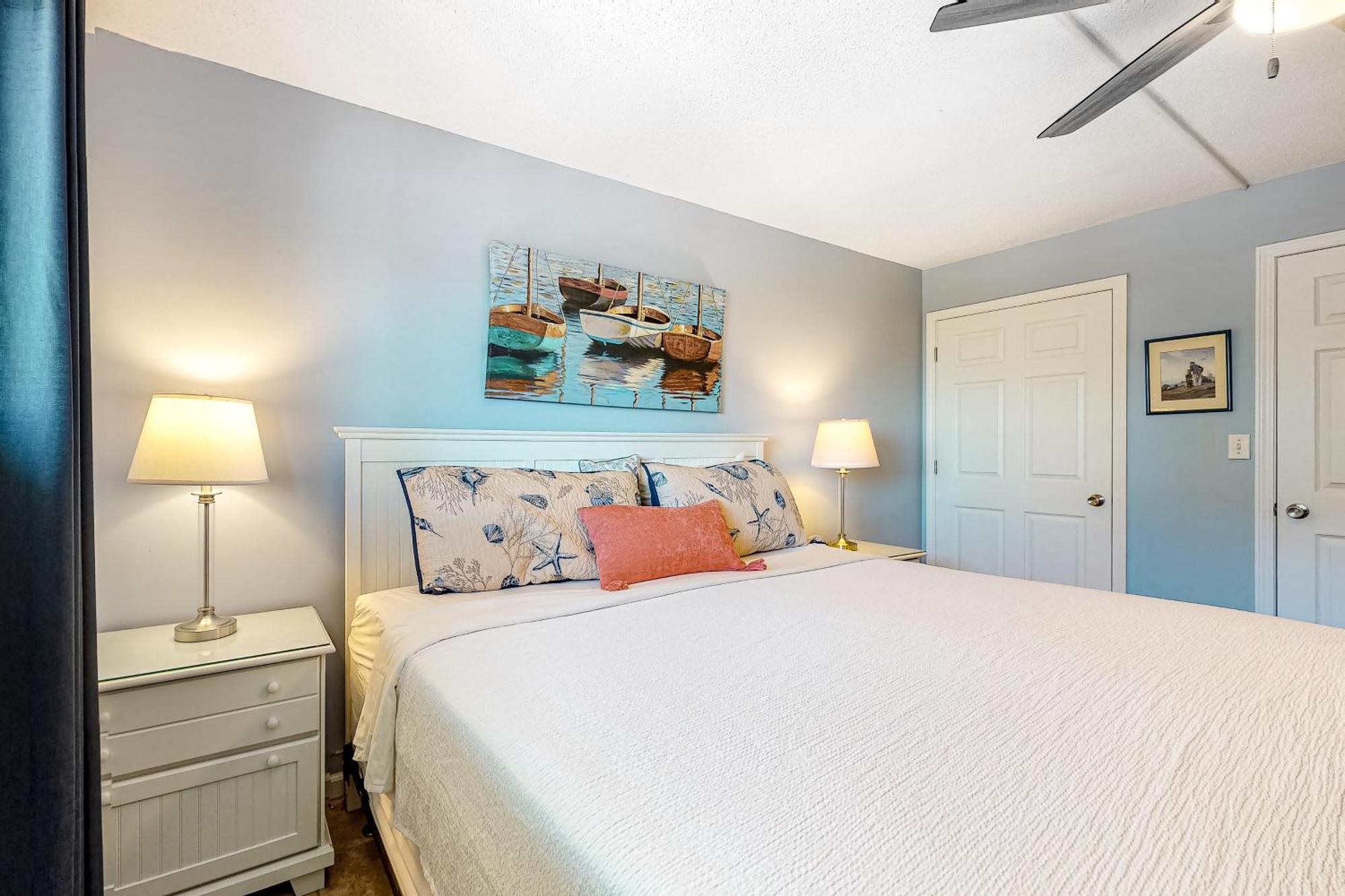 Regency Towers Villa Panama City Beach Room photo