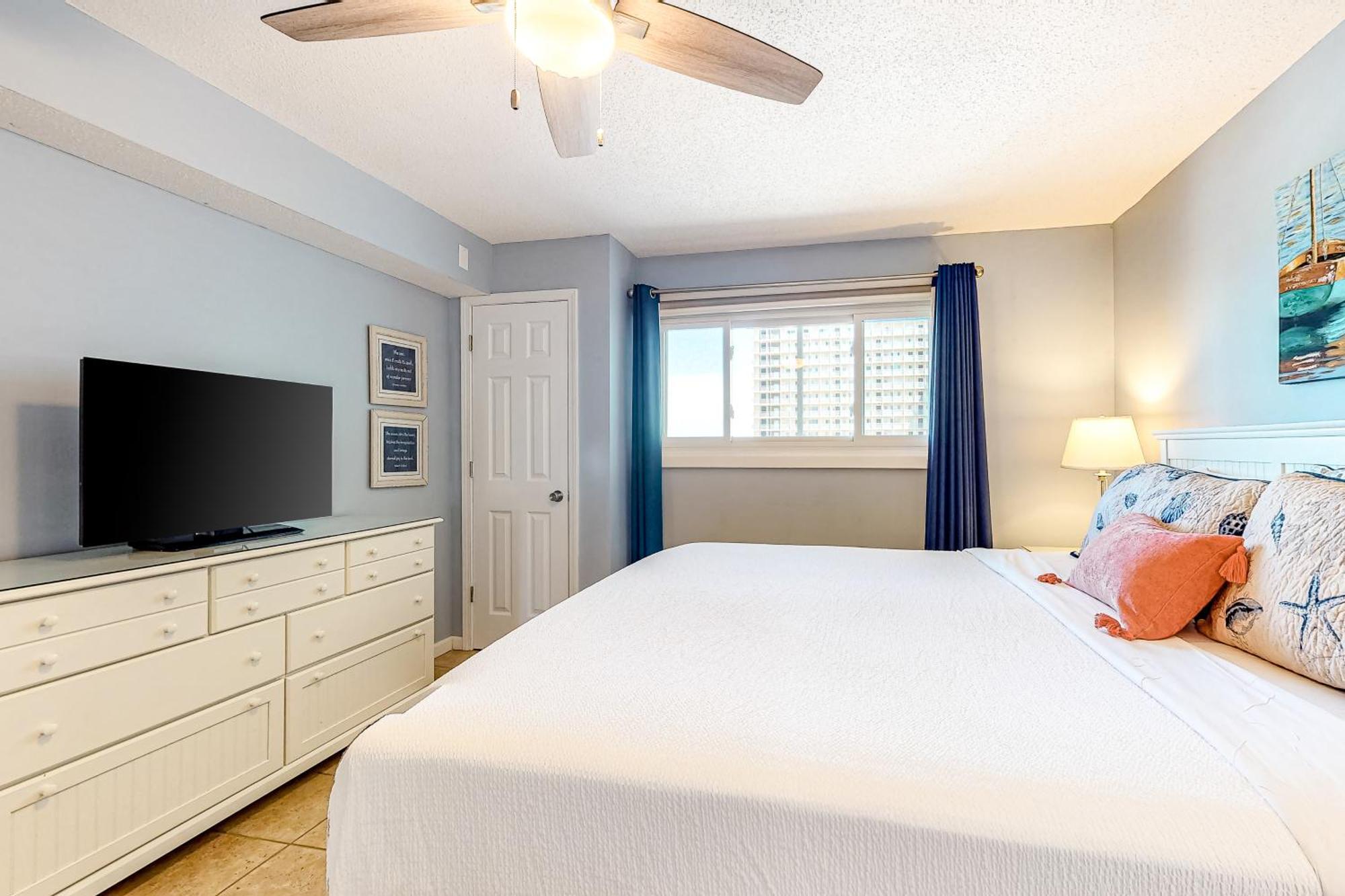 Regency Towers Villa Panama City Beach Room photo