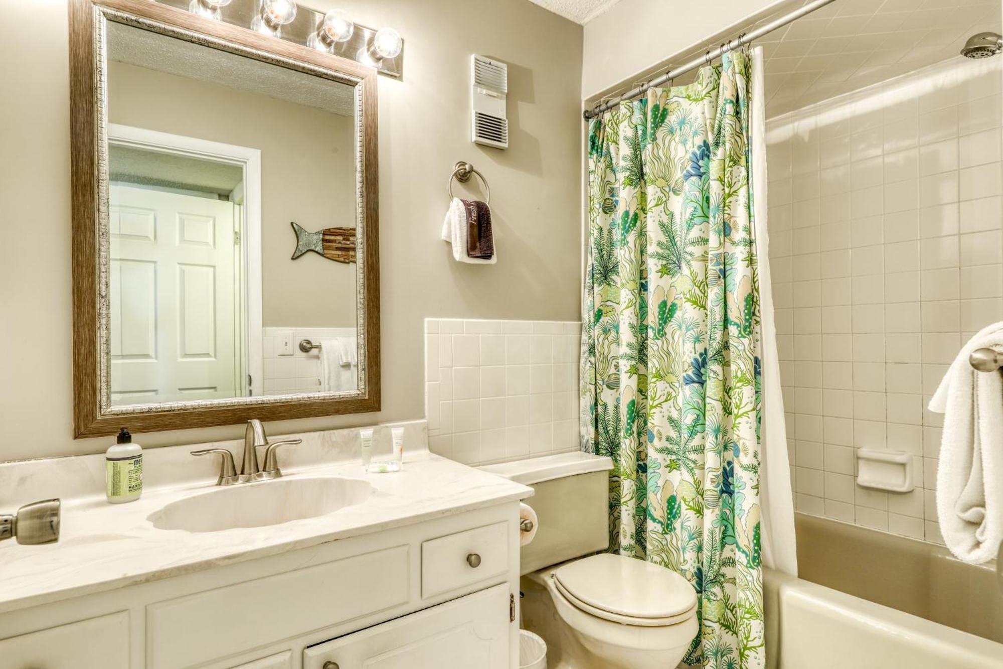 Regency Towers Villa Panama City Beach Room photo